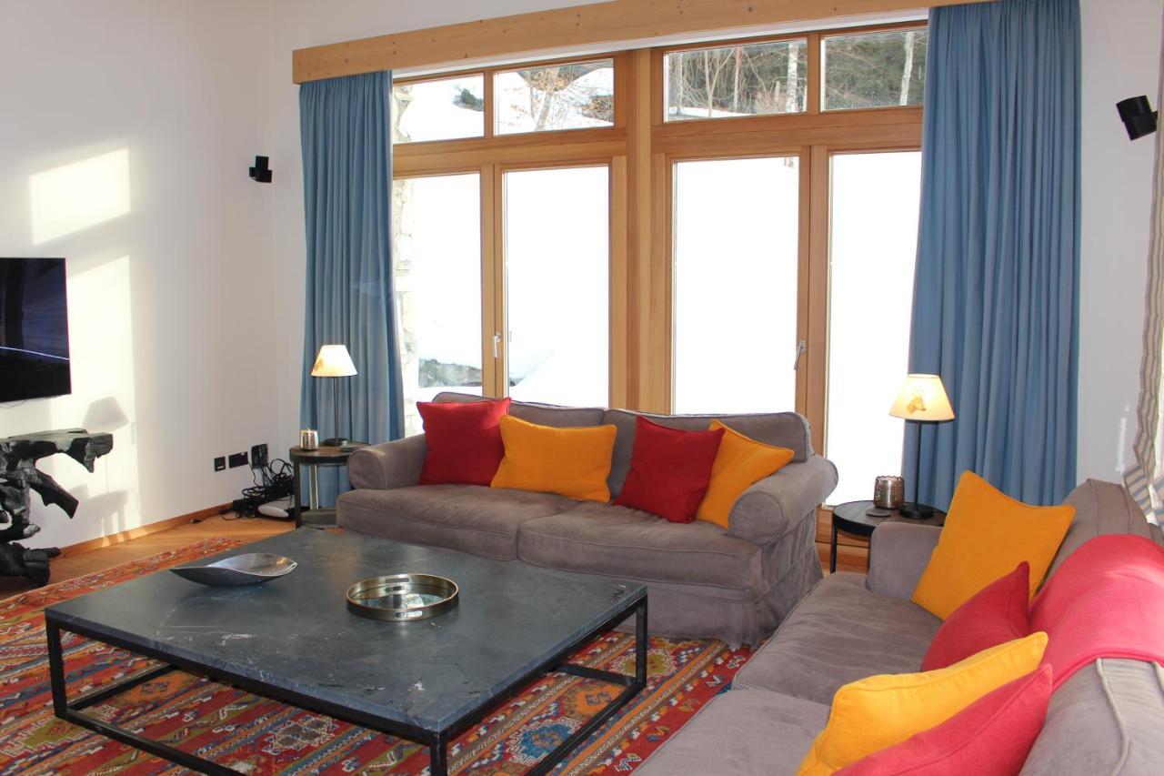 Clubhotel Hinterthal Am Florysee 12 Exterior photo